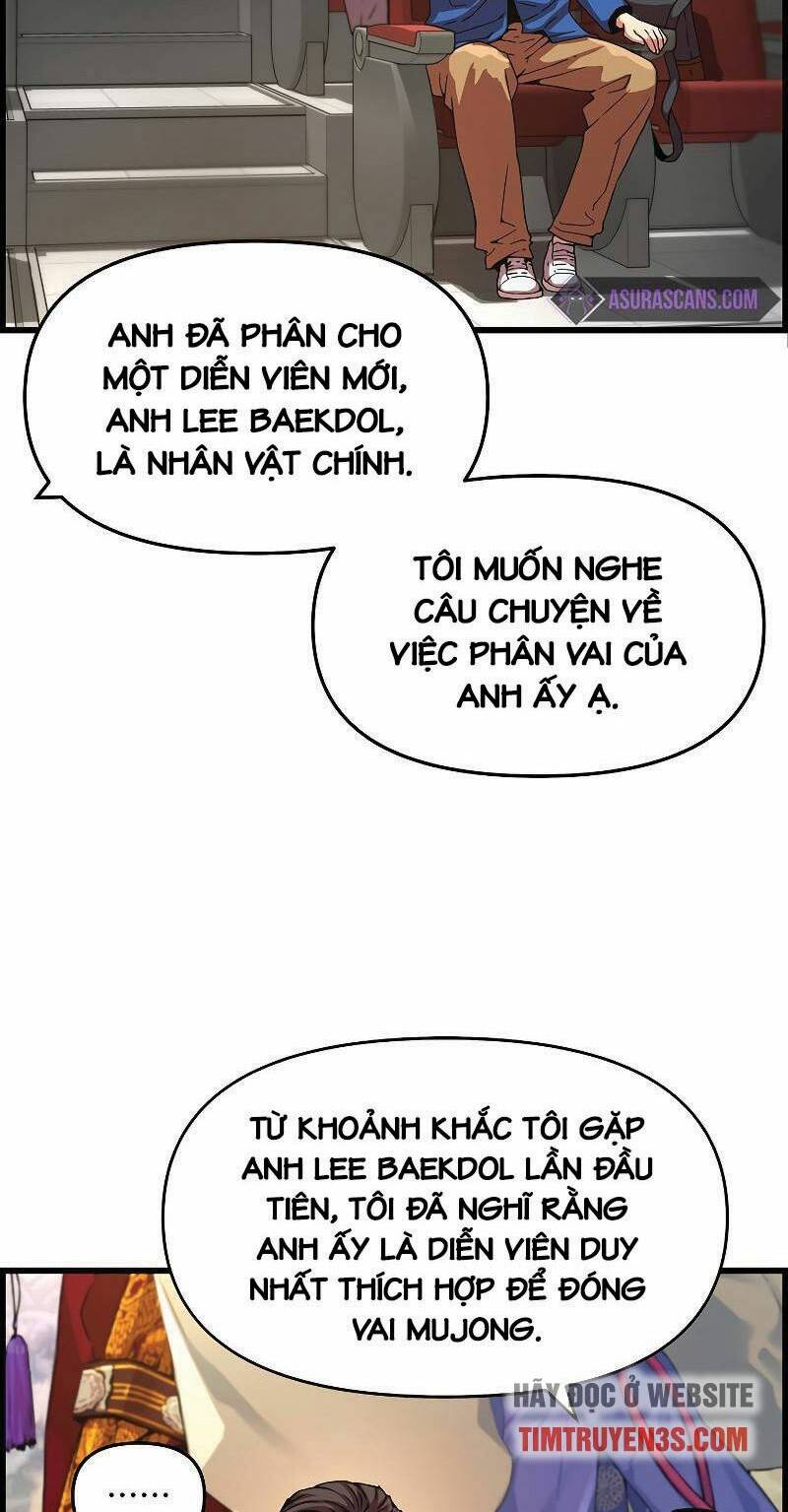 Tôi Sẽ Sống Như Một Hoàng Tử Chương 81 Ảnh 39