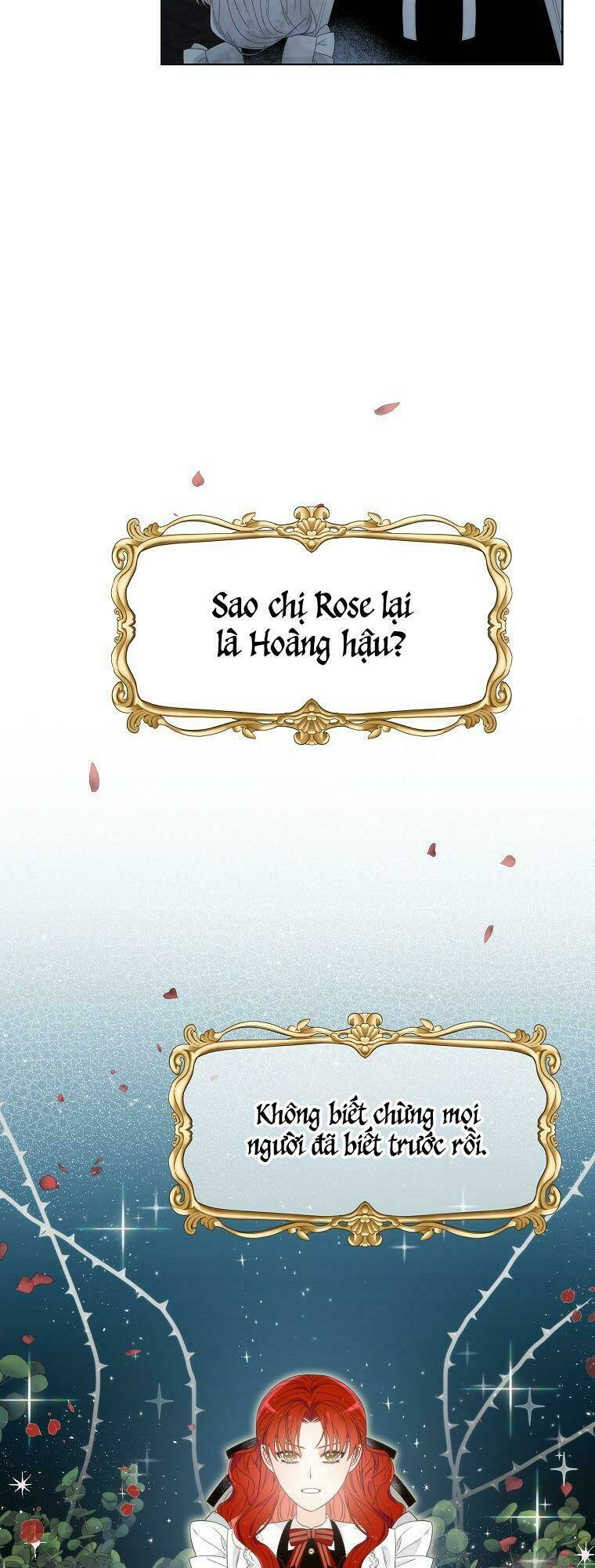 Hoàng Hậu Ác Nữ Yêu Quý Tôi Chương 5 Ảnh 21