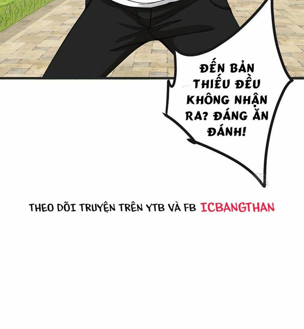 Tối Cường Khí Vận Hệ Thống Chương 4 Ảnh 27