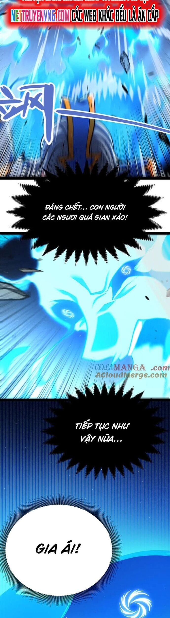 Tôi Đến Từ Thế Giới Trò Chơi Chương 348 Ảnh 14