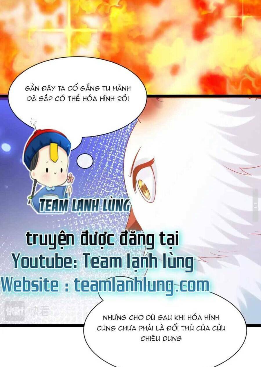 Sư Đệ Đáng Yêu Cư Nhiên Nhìn Trúng Ta Chương 7 Ảnh 11