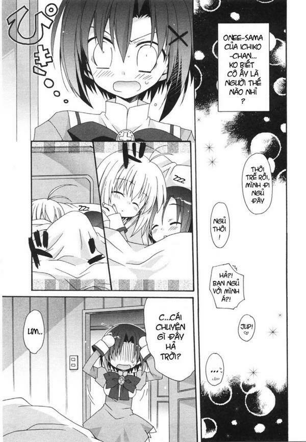 Otome Wa Boku Ni Koishiteru Chương 6 Ảnh 4