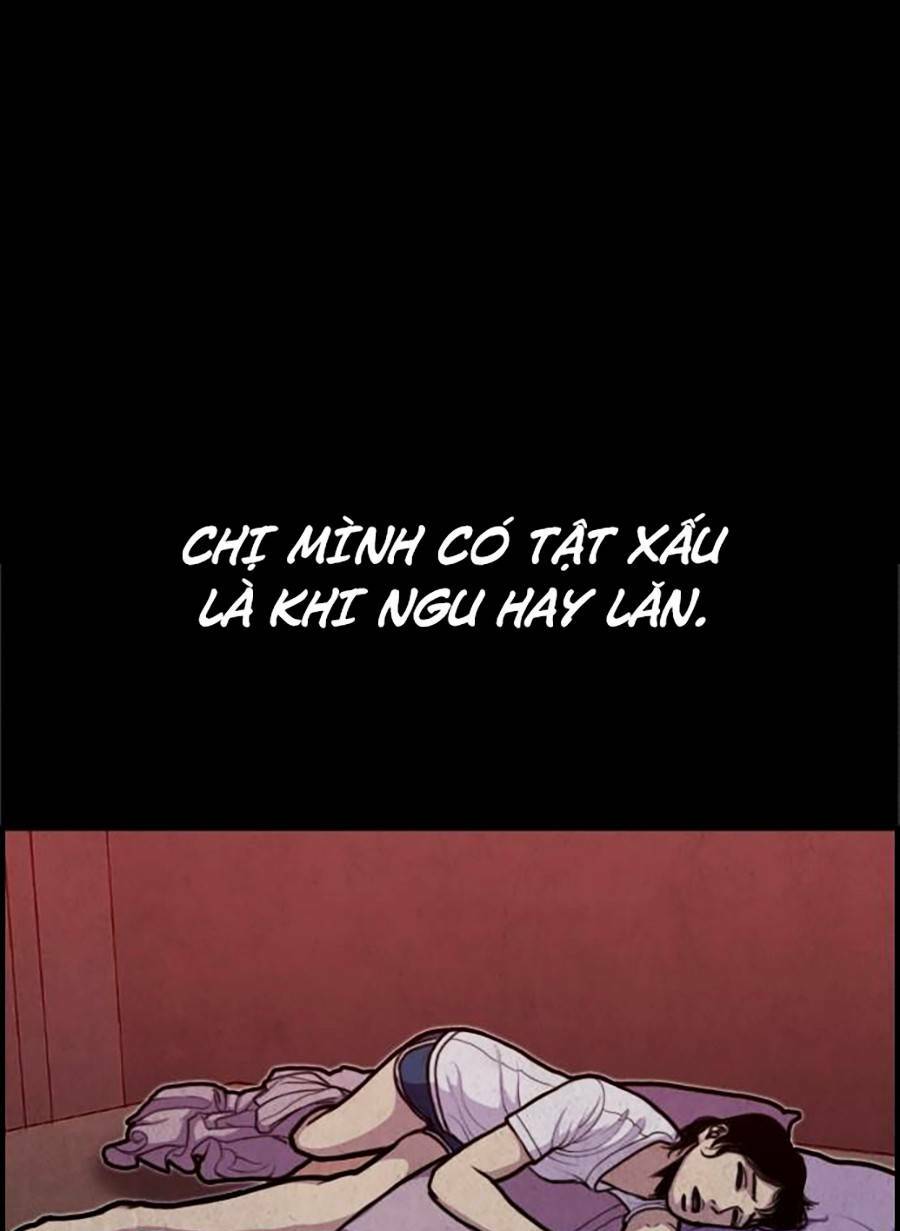 Đi Ngủ Cùng Ma Chương 1 Ảnh 4