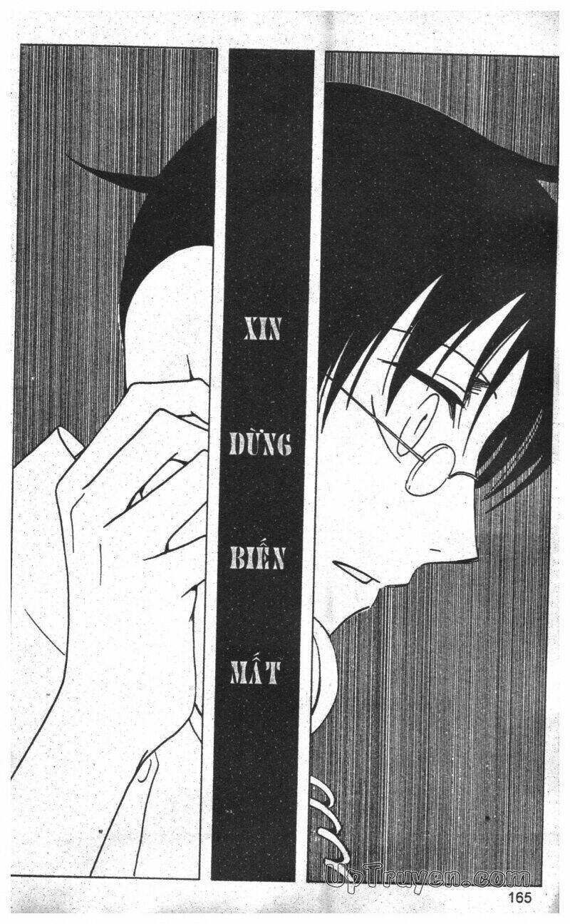 Xxxholic - Hành Trình Bí Ẩn Chương 12 Ảnh 158