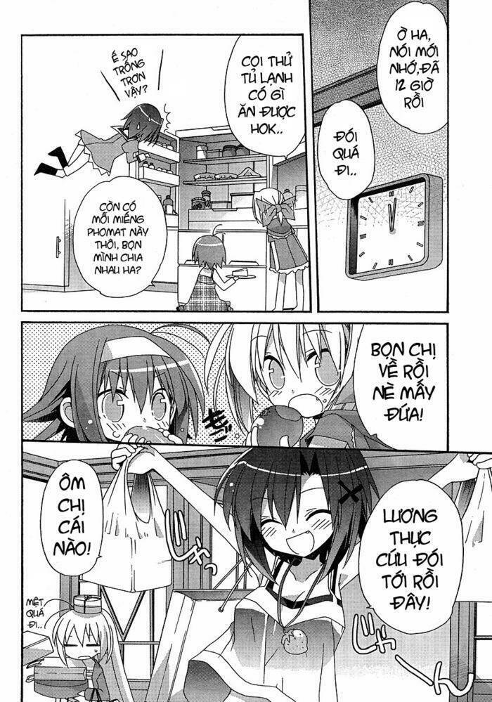 Otome Wa Boku Ni Koishiteru Chương 11.5 Ảnh 3
