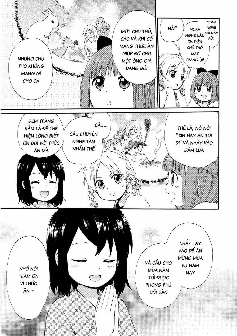 Roujoteki Shoujo Hinata-Chan Chương 13 Ảnh 12