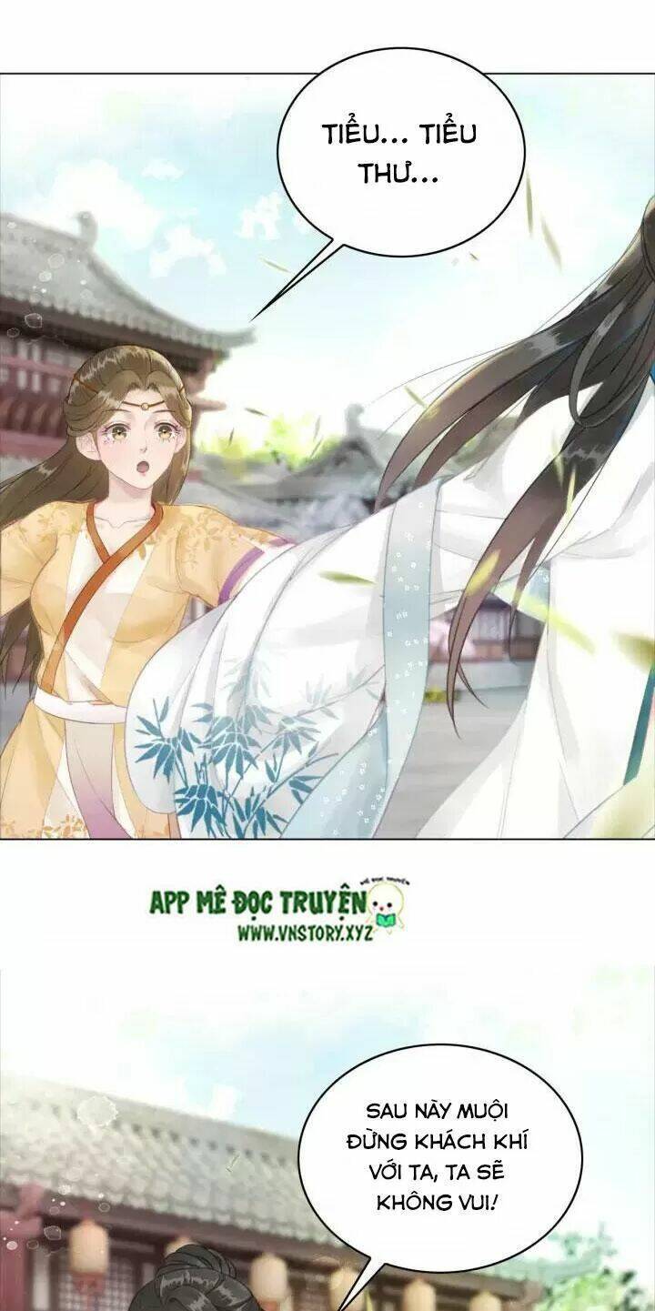Cực Phẩm Phế Vật Tiểu Thư Chương 120 Ảnh 27