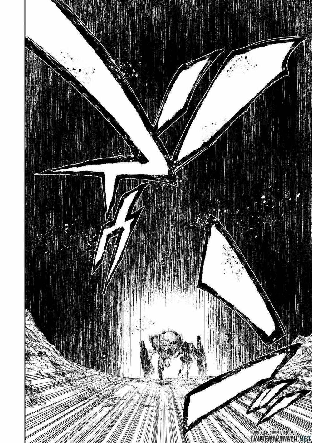 Kouritsu Kuriya Madoushi, Dani No Jinsei De Madou O Kiwameru Chương 45 Ảnh 16