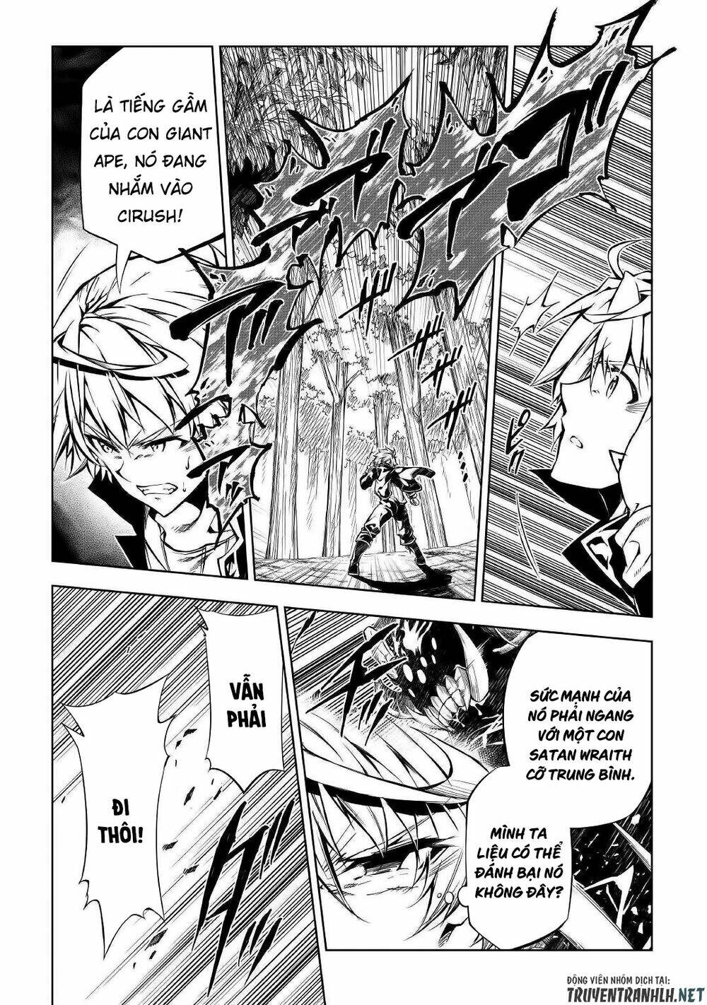 Kouritsu Kuriya Madoushi, Dani No Jinsei De Madou O Kiwameru Chương 39 Ảnh 9