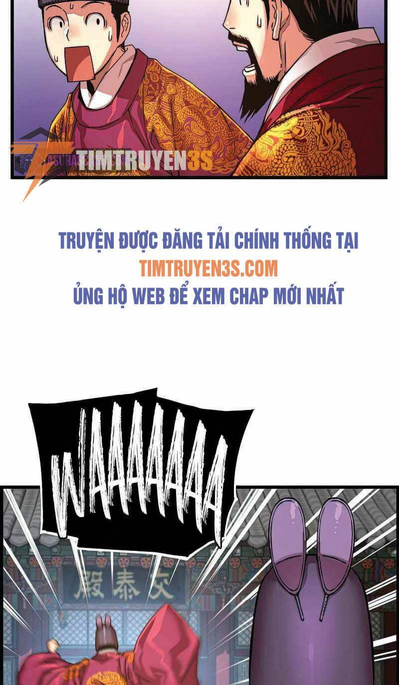Tôi Sẽ Sống Như Một Hoàng Tử Chương 85 Ảnh 12