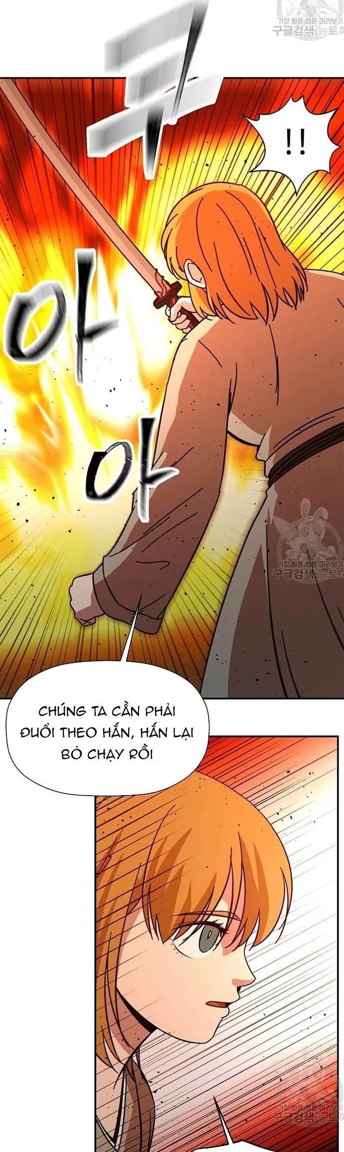 Học Giả Trở Lại Chương 171 Ảnh 48