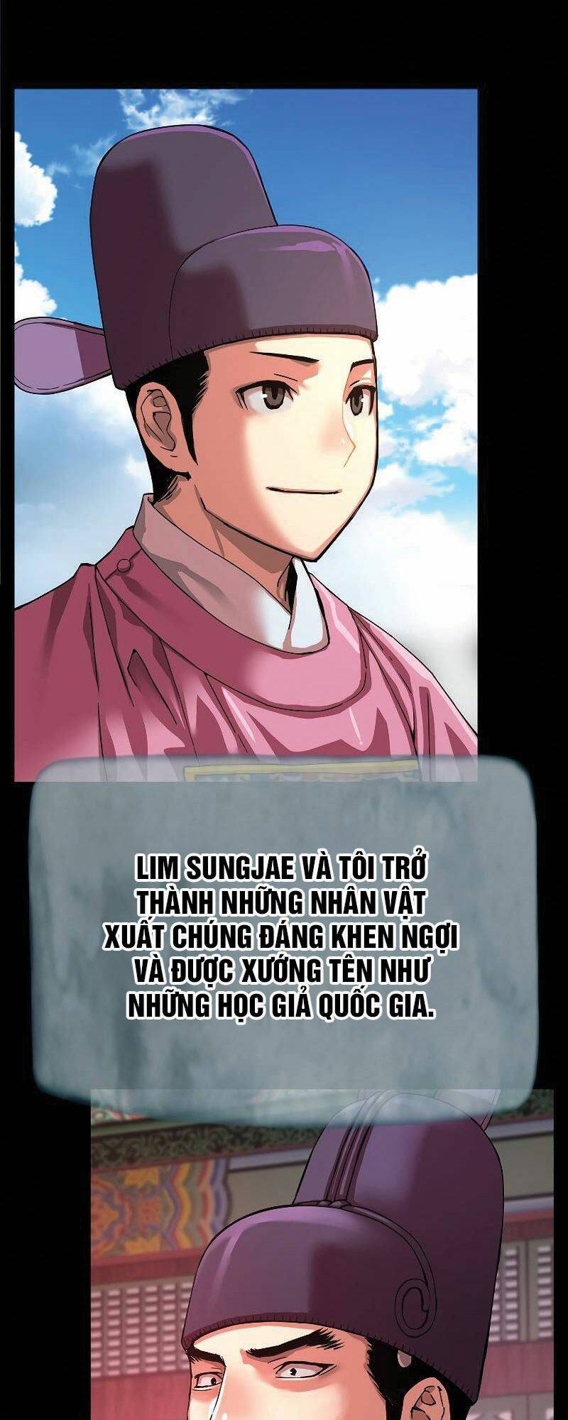 Tôi Sẽ Sống Như Một Hoàng Tử Chương 82 Ảnh 19
