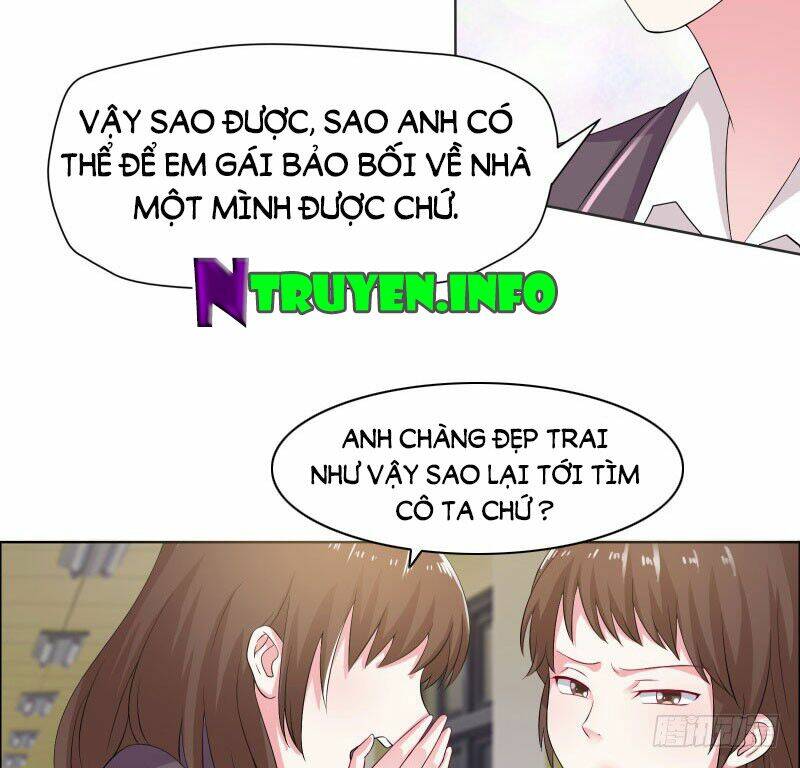Hào Môn Tiểu Oan Gia Chương 7 Ảnh 29