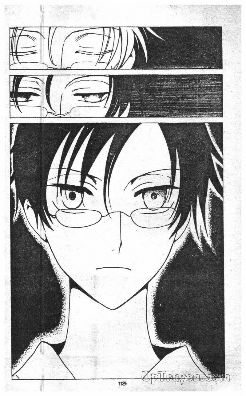 Xxxholic - Hành Trình Bí Ẩn Chương 8 Ảnh 111