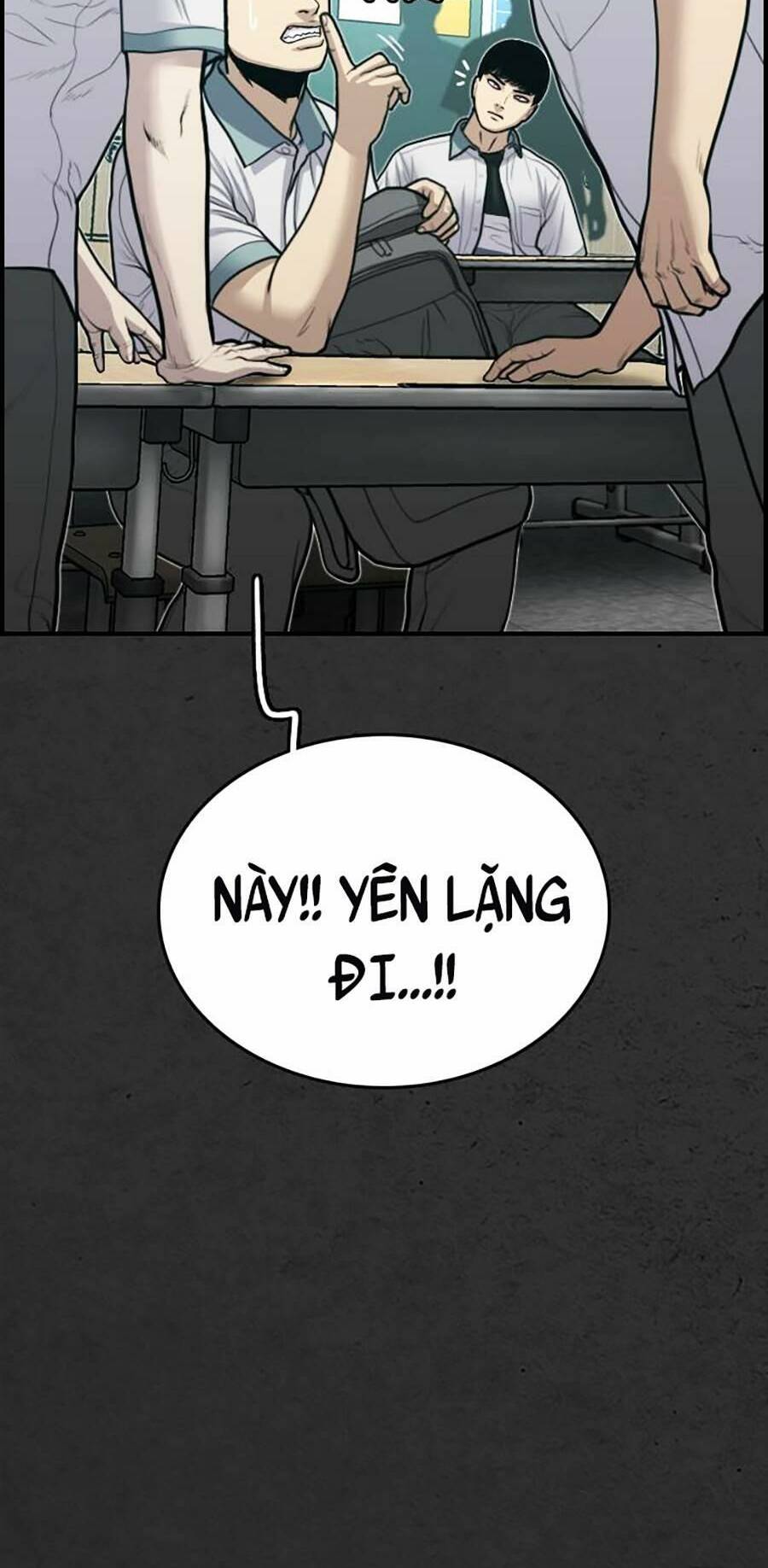 Đi Ngủ Cùng Ma Chương 8 Ảnh 47