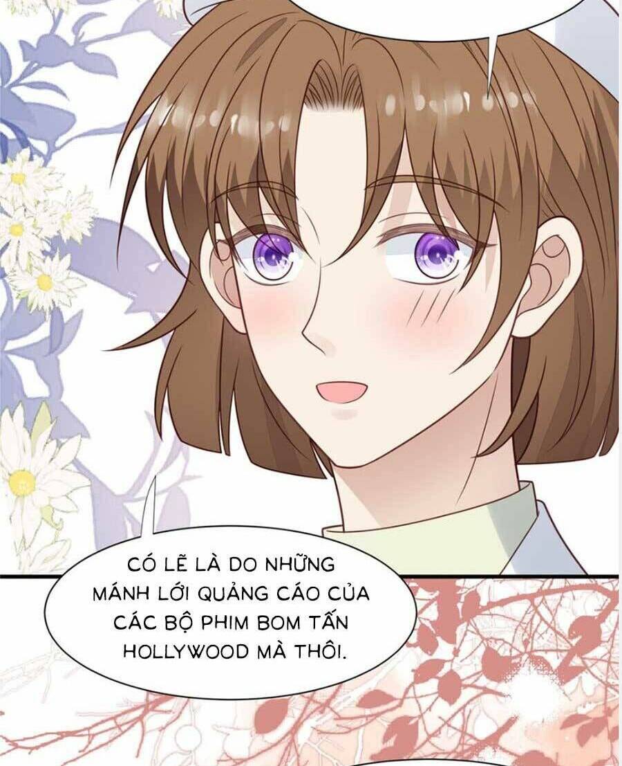 Lưng Dựa Núi Lớn Đứng Vững C Vị Chương 198 Ảnh 19