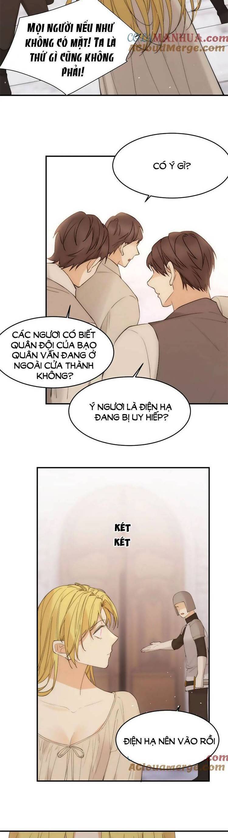 Sổ Tay Nuôi Dưỡng Rồng Chương 111 Ảnh 23