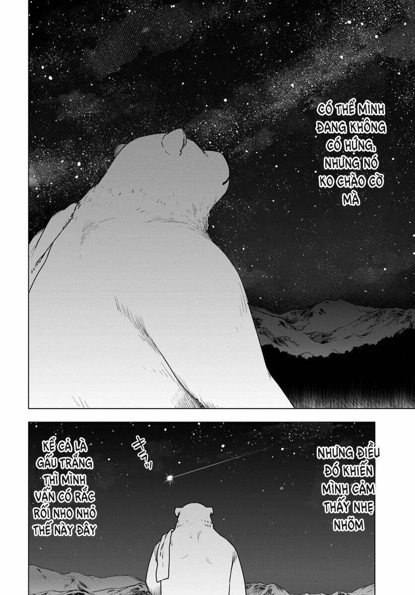 Shirokuma Tensei Chương 4 Ảnh 22