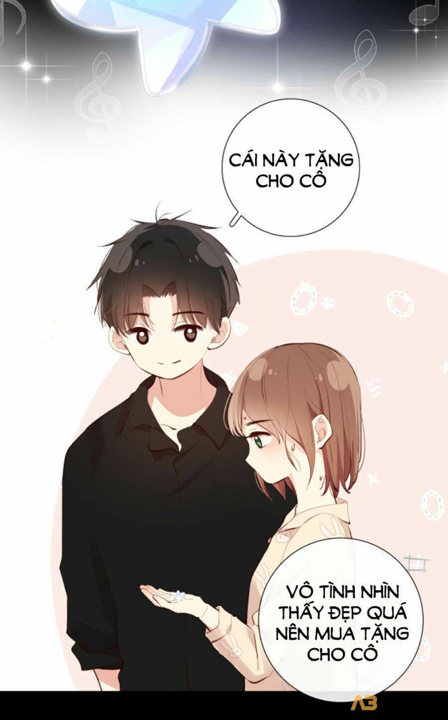 Yêu Thương Em, Yêu Bản Thân Chương 13 Ảnh 43