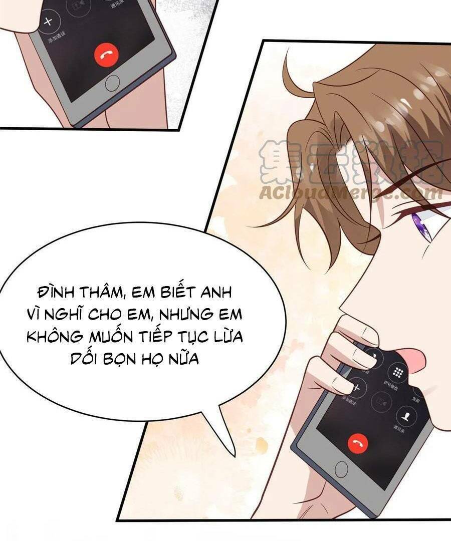 Lưng Dựa Núi Lớn Đứng Vững C Vị Chương 193 Ảnh 12