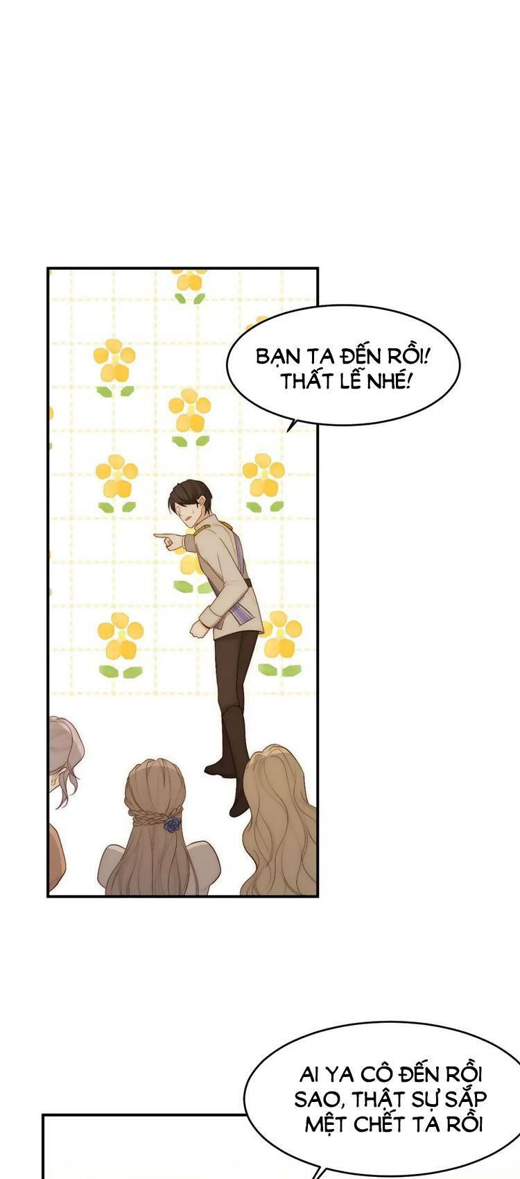 Sổ Tay Nuôi Dưỡng Rồng Chương 101 Ảnh 28