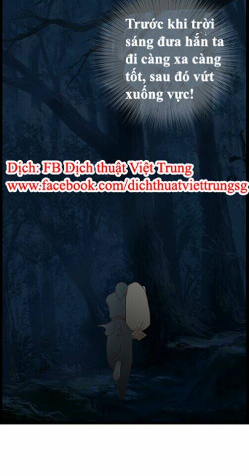 Cậu Câm Chương 17 Ảnh 16