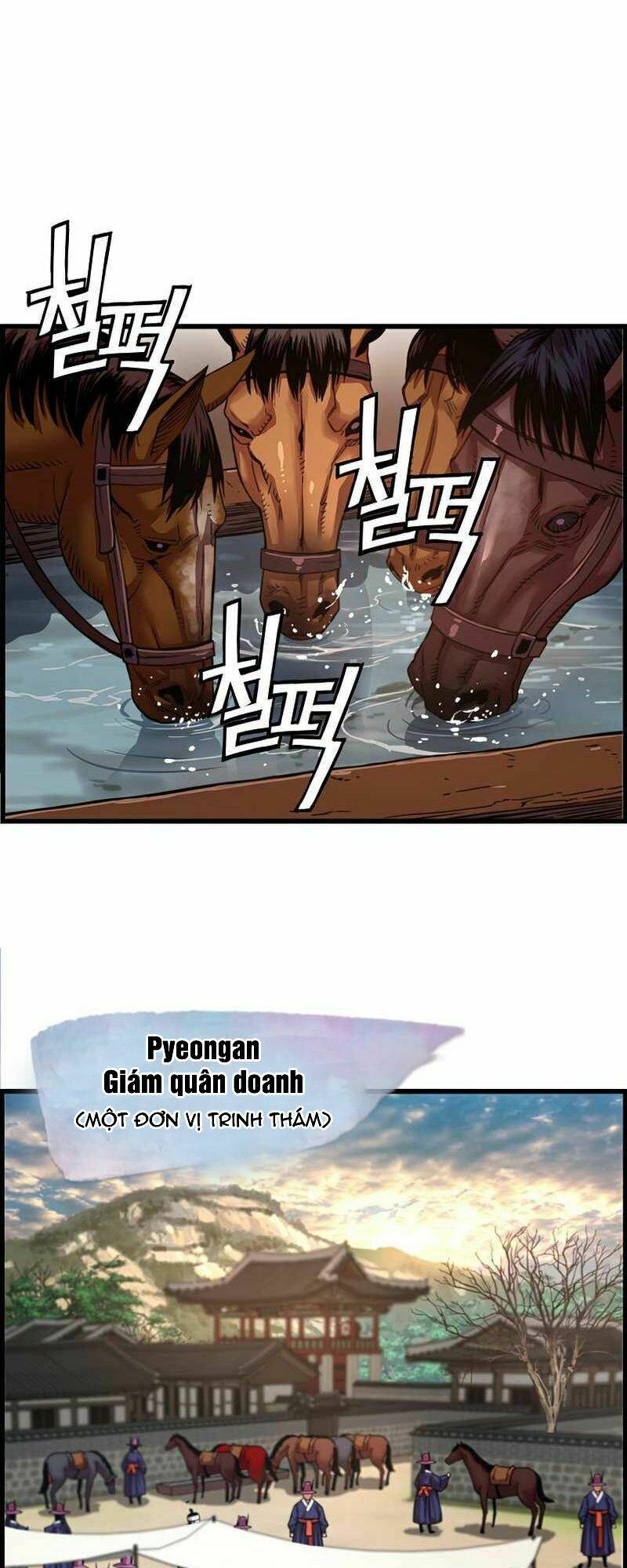 Tôi Sẽ Sống Như Một Hoàng Tử Chương 71 Ảnh 32