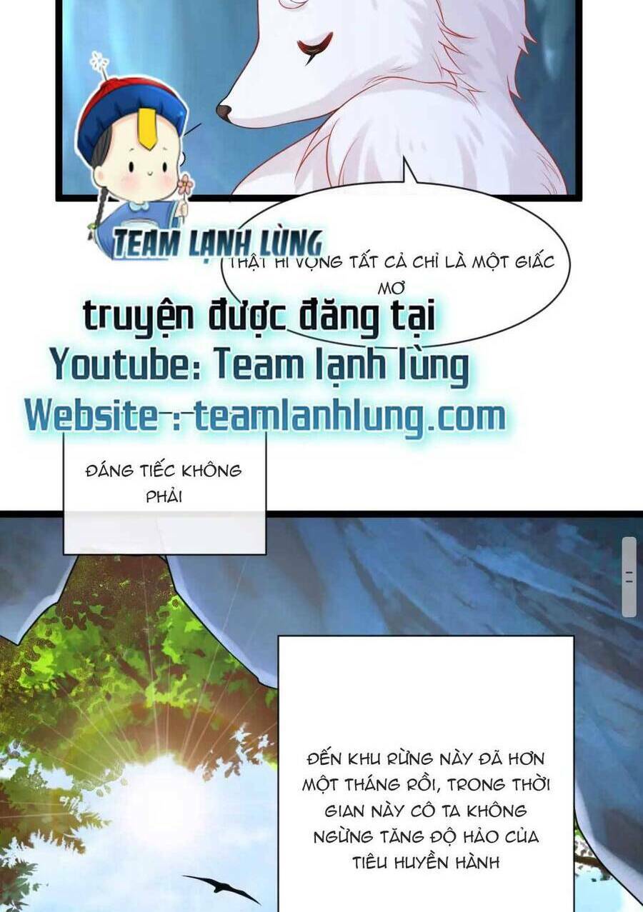 Sư Đệ Đáng Yêu Cư Nhiên Nhìn Trúng Ta Chương 5 Ảnh 13