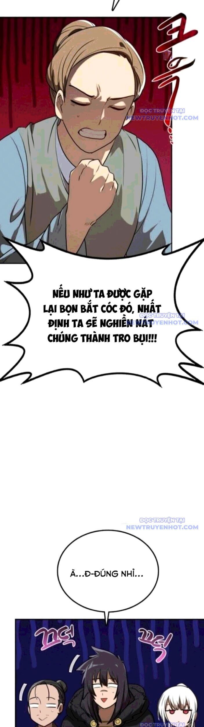 Có Lẽ Là Vô Địch Chương 18 Ảnh 40