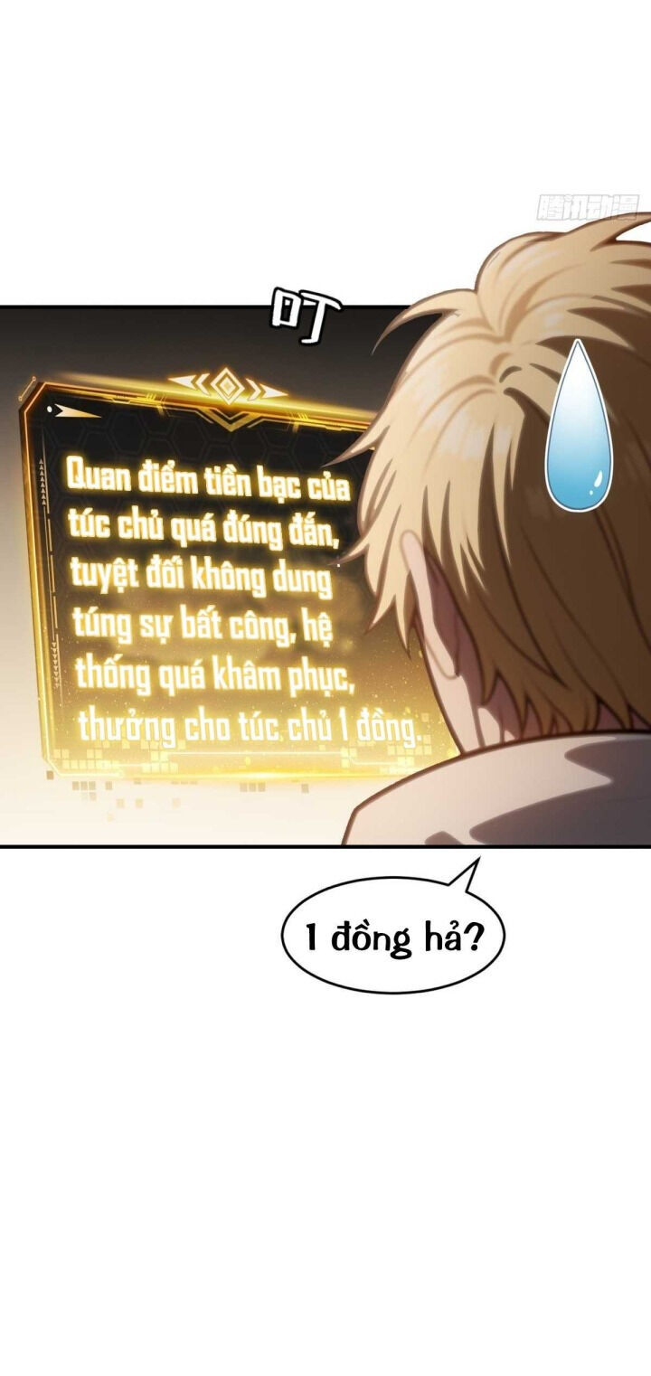 Chung Cực Tùy Ý Thần Hào Hệ Thống Chương 40 Ảnh 23