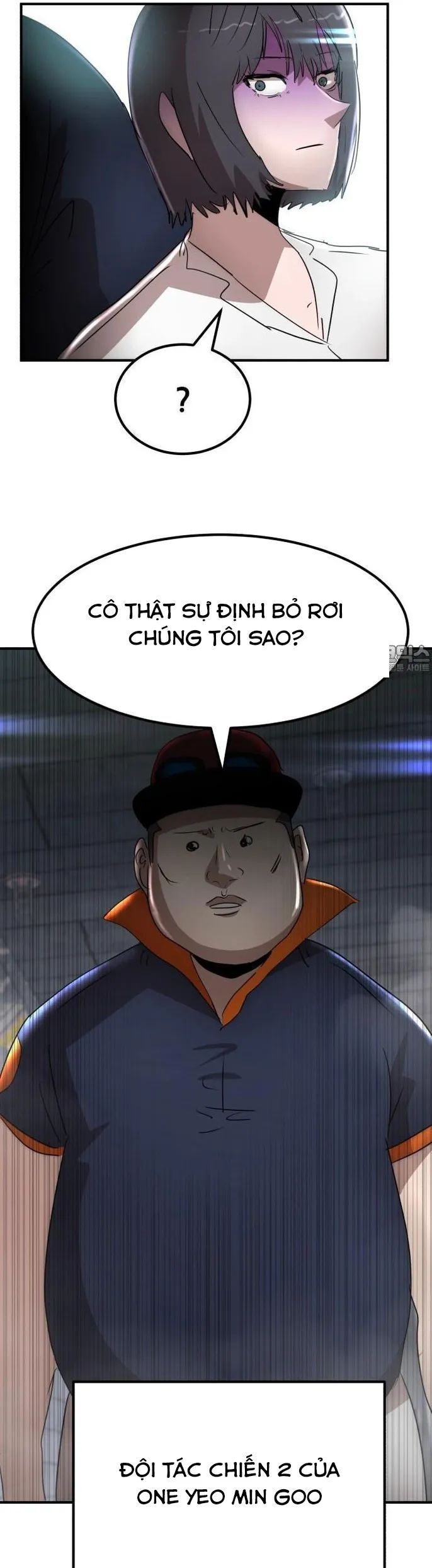 Coin Báo Thù Chương 63 Ảnh 50