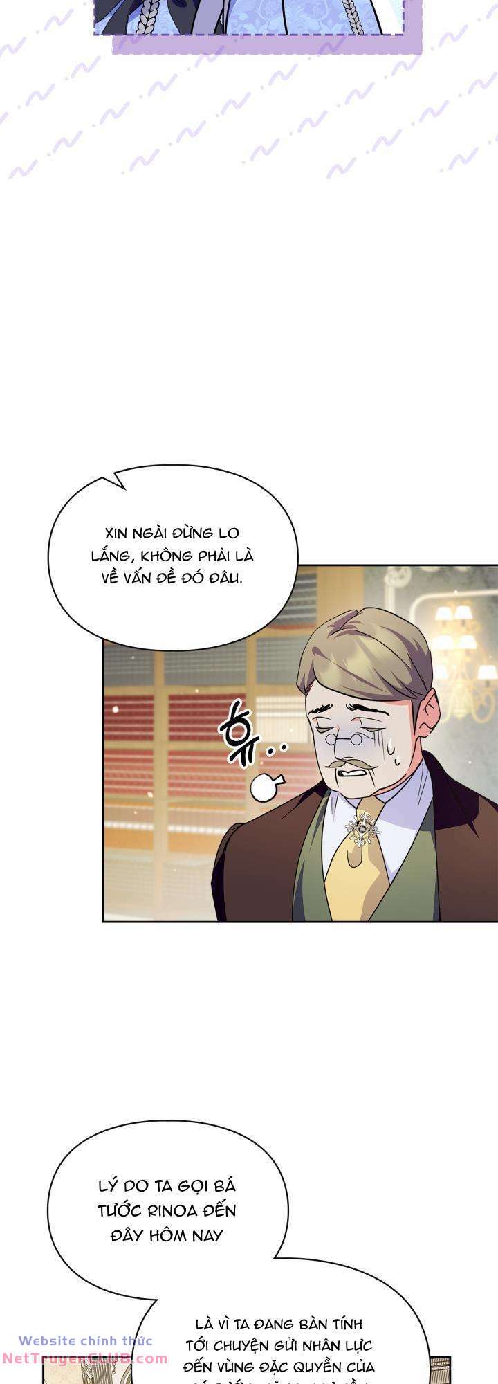 Trở Thành Trung Thần Của Bạo Chúa Chương 22 Ảnh 33