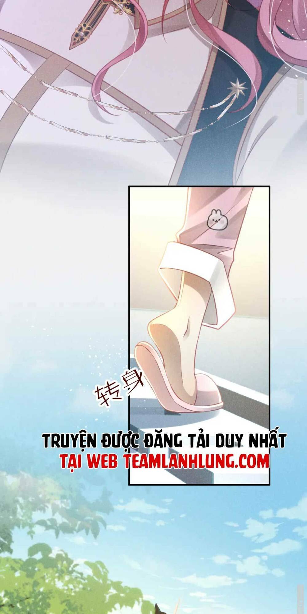 Nhóc Con Tôi Nuôi Là Sĩ Quan Đại Nhân Chương 6 Ảnh 22