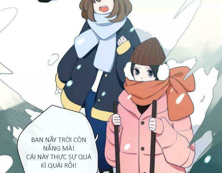 Trái Tim Băng Giá Chương 36 Ảnh 16