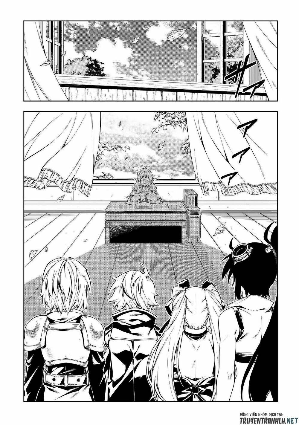 Kouritsu Kuriya Madoushi, Dani No Jinsei De Madou O Kiwameru Chương 43 Ảnh 20