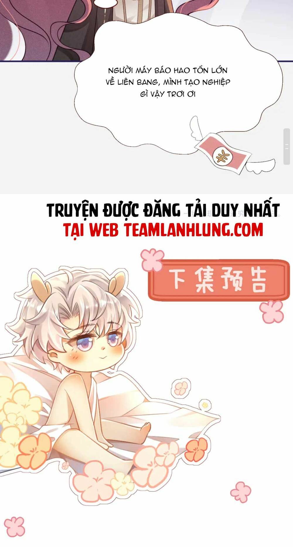 Nhóc Con Tôi Nuôi Là Sĩ Quan Đại Nhân Chương 4 Ảnh 40