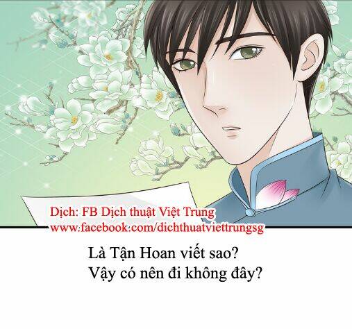 Cậu Câm Chương 12 Ảnh 26