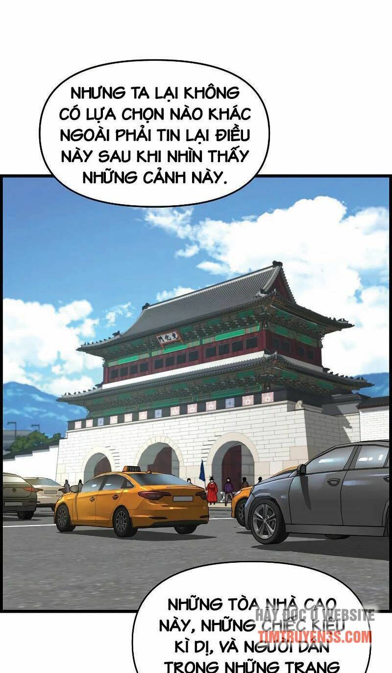 Tôi Sẽ Sống Như Một Hoàng Tử Chương 87 Ảnh 5
