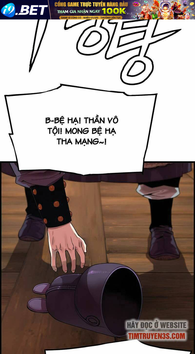 Tôi Sẽ Sống Như Một Hoàng Tử Chương 80 Ảnh 56