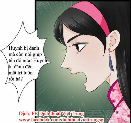 Cậu Câm Chương 12 Ảnh 11