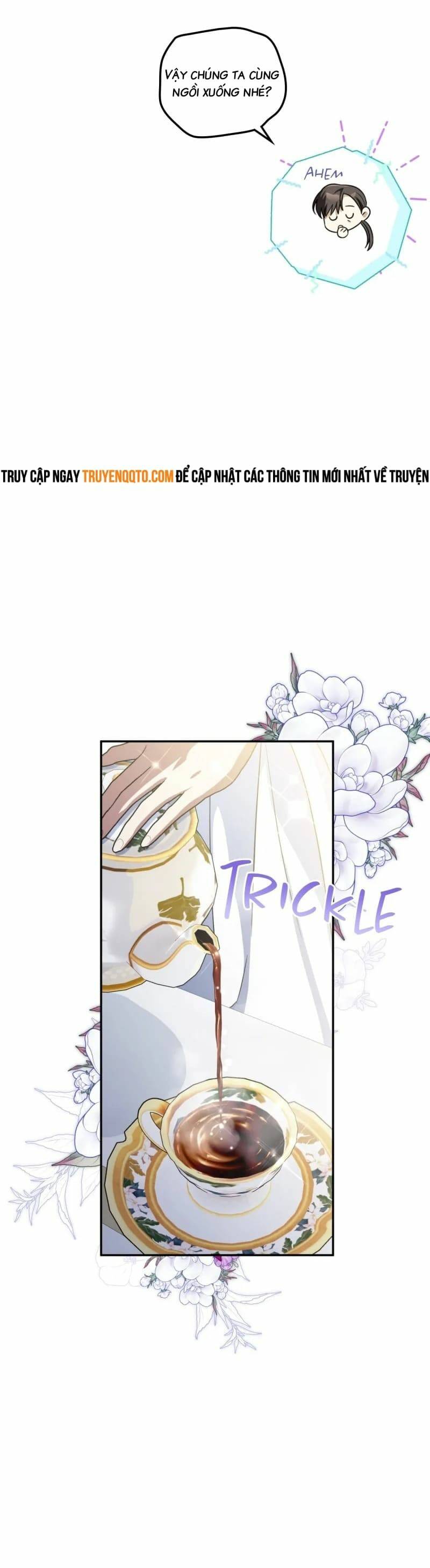 Nữ Tước Trong Sự Lụi Tàn Chương 14 Ảnh 37