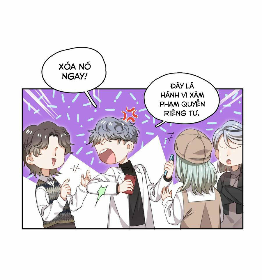 Chị Ơi! Chị Thật Không Bình Thường! Chương 2 Ảnh 35