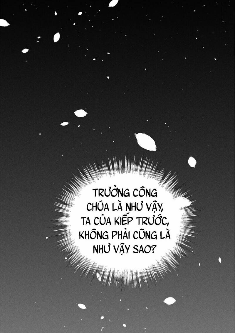 Tái Sinh Trở Lại : Ta Trở Thành Độc Y Thái Tử Phi Chương 48 Ảnh 23
