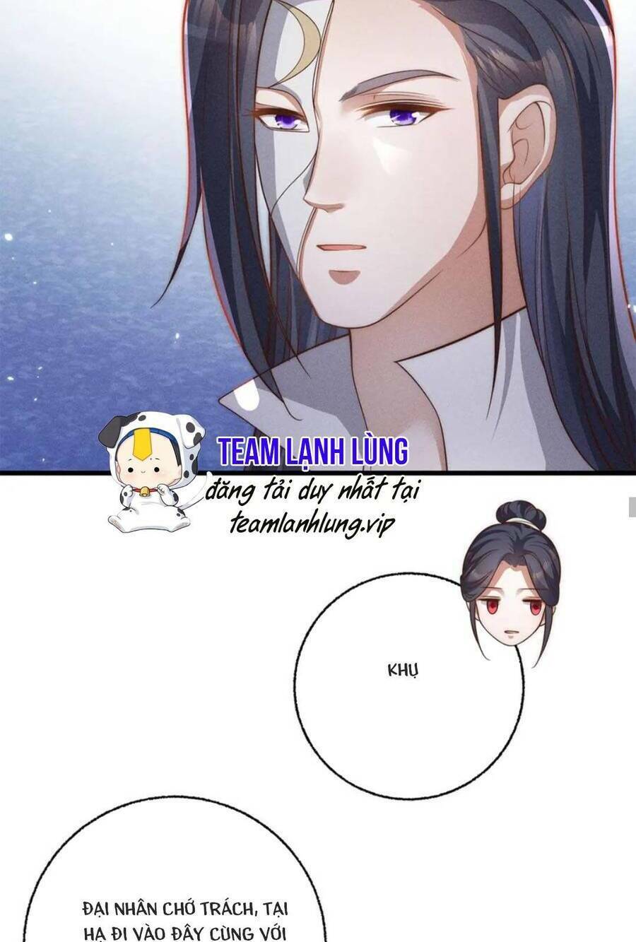 Tái Sinh Trở Lại : Ta Trở Thành Độc Y Thái Tử Phi Chương 53 Ảnh 40