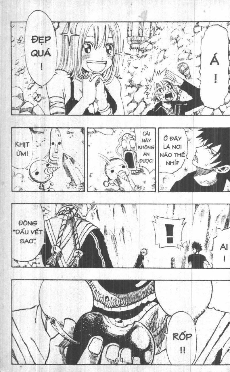 Rave Master (Scan) Chương 22 Ảnh 65
