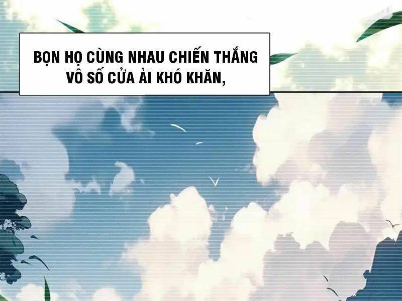 Ta Đây Chính Là Tuyệt Thế Cao Thủ Chương 60 Ảnh 96