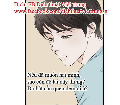 Cậu Câm Chương 18 Ảnh 13