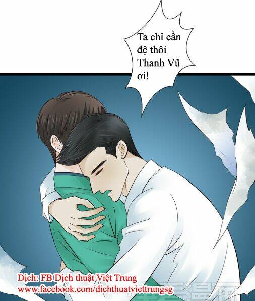 Cậu Câm Chương 10 Ảnh 18