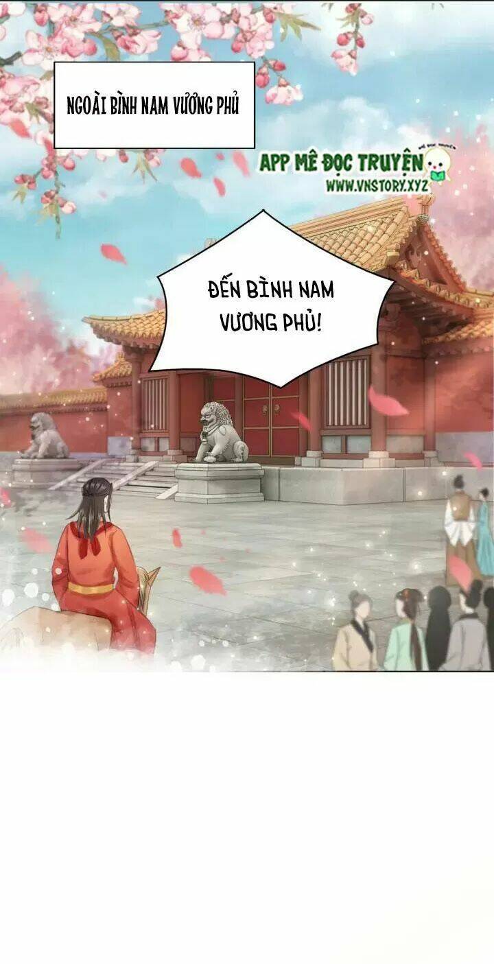Cực Phẩm Phế Vật Tiểu Thư Chương 115 Ảnh 26