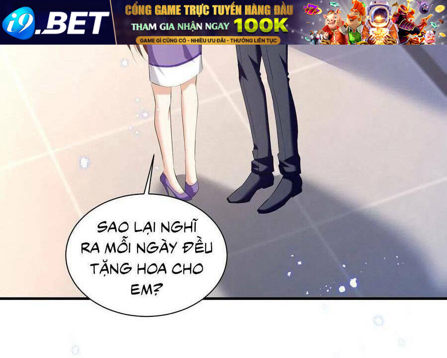 Thiên Tài Khốc Bảo: Tổng Tài Sủng Thê Quá Cường Hãn Chương 235 Ảnh 5